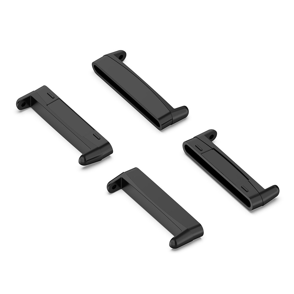 Push Fit Connector - Kim Loại Adapter Dành Cho Fitbit