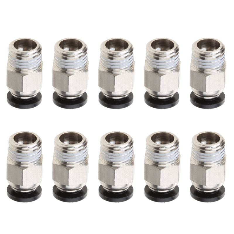 Ptfe Tape Thread - 652F Đẩy vào Đầu nối lắp