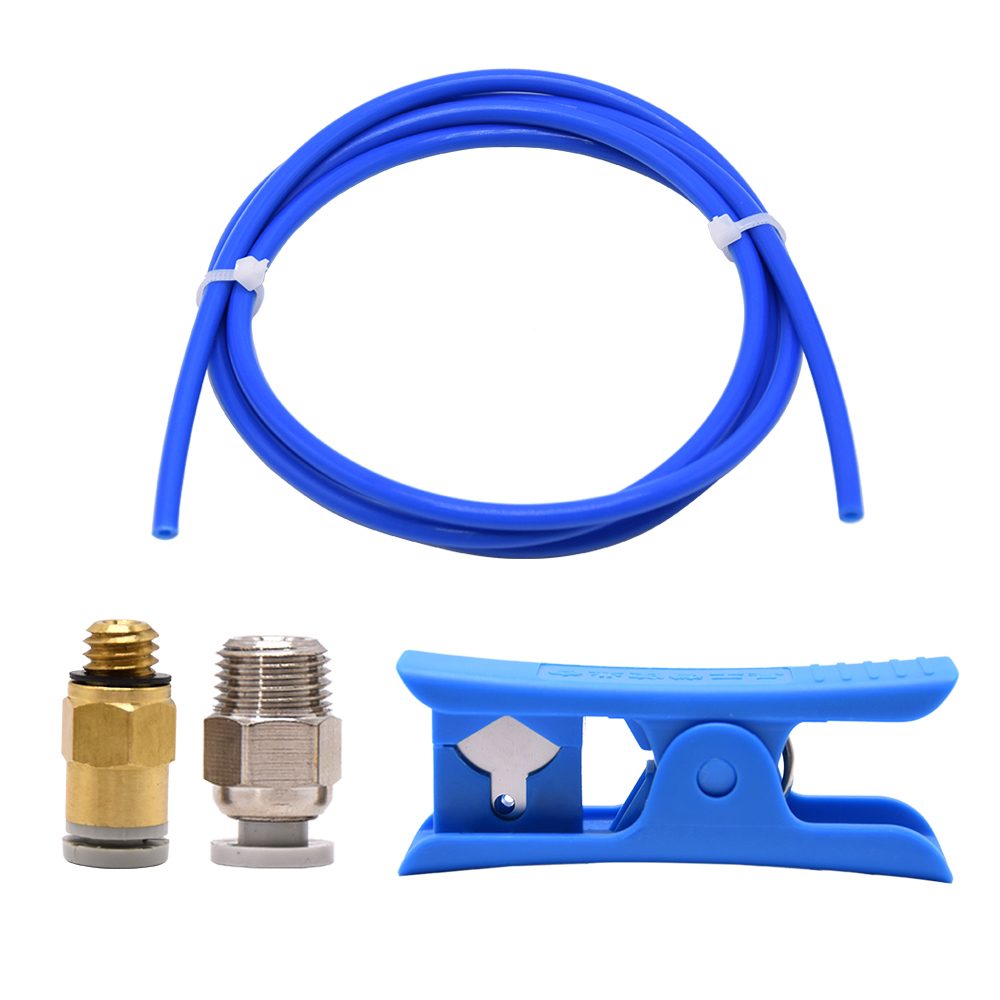 Ptfe Tape Thread - Creativity 3d printer parts PTFE Tube