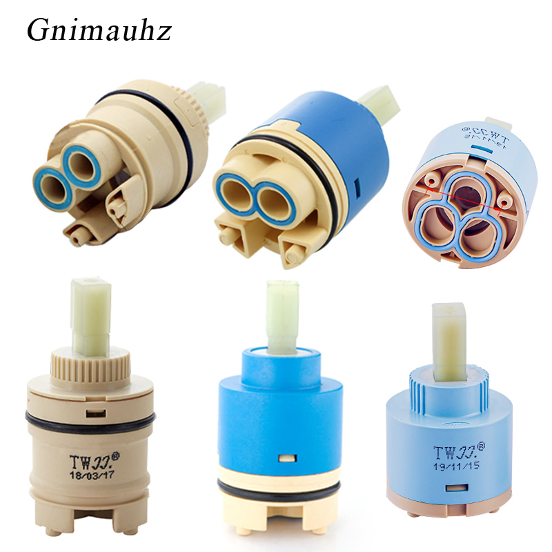Basin Mixer Cartridge - Tập Trộn Cao Ống Van 35