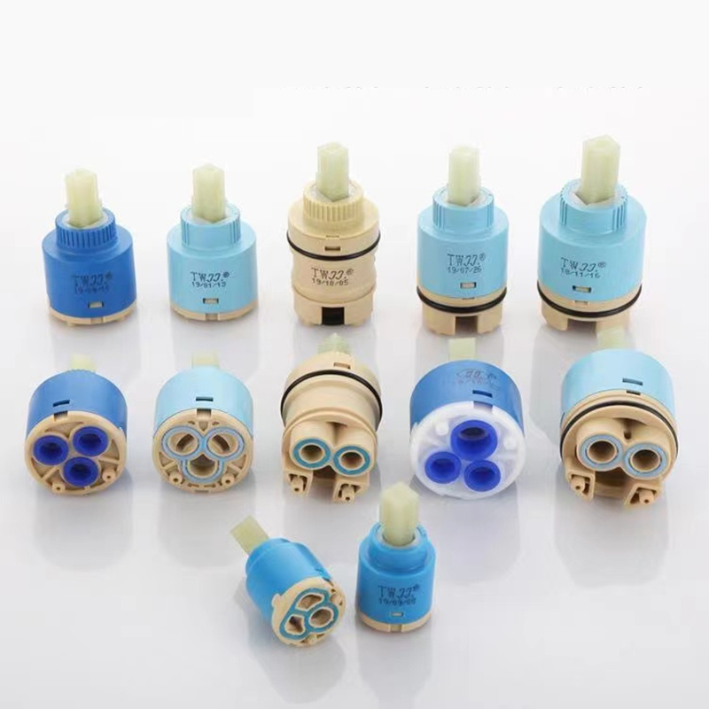 Basin Mixer Cartridge - Vòi Nước Trộn Ống Van 25