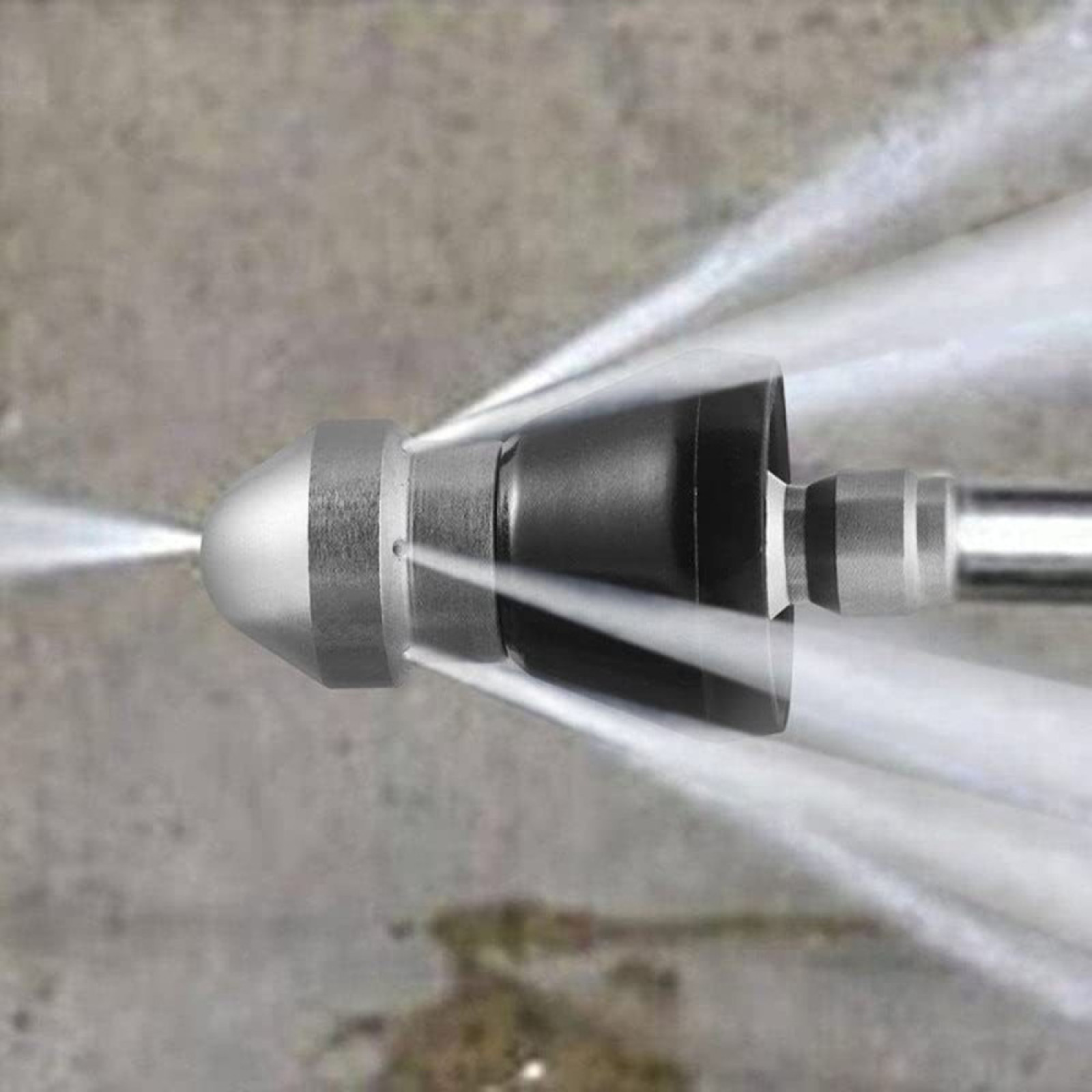 3/8 '' Cleaning Nozzle Pressur - đánh giá và giá Drain Pipe Clip