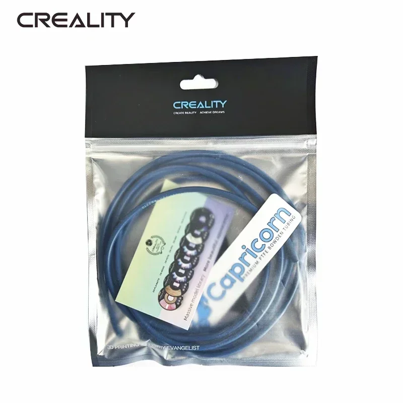 CREALITY for Capricorn Bowden  - đánh giá và giá Ptfe Tape Thread