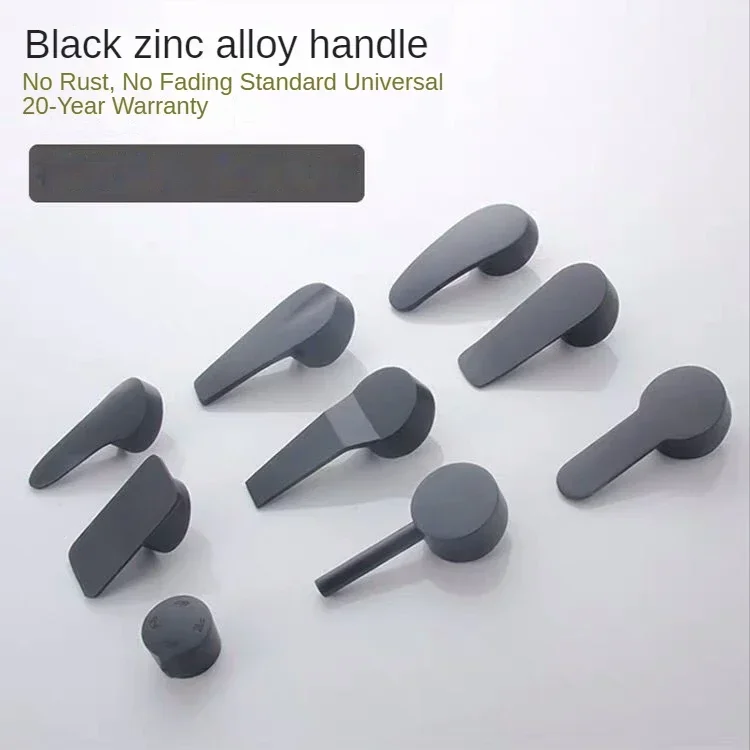 Black Faucet Switch Handle Mix - đánh giá và giá Basin Mixer Cartridge