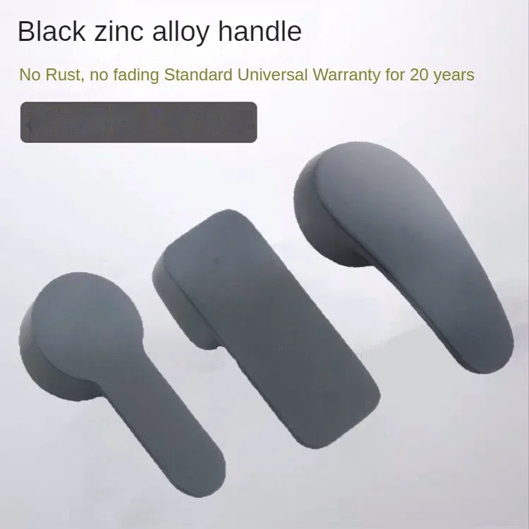 Black Faucet Switch Handle Mix - đánh giá và giá Basin Mixer Cartridge