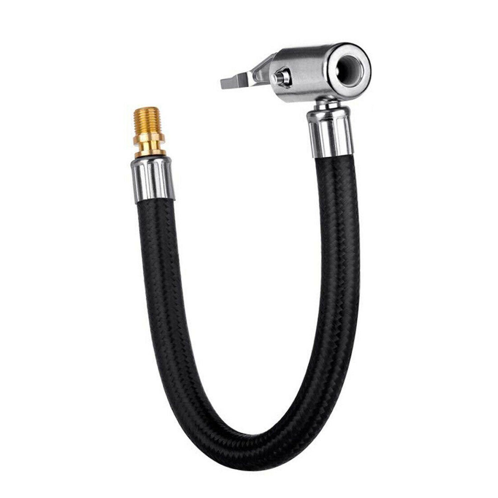 Flexible Steel Tire Valve Conn - đánh giá và giá Flexible Hose Braided