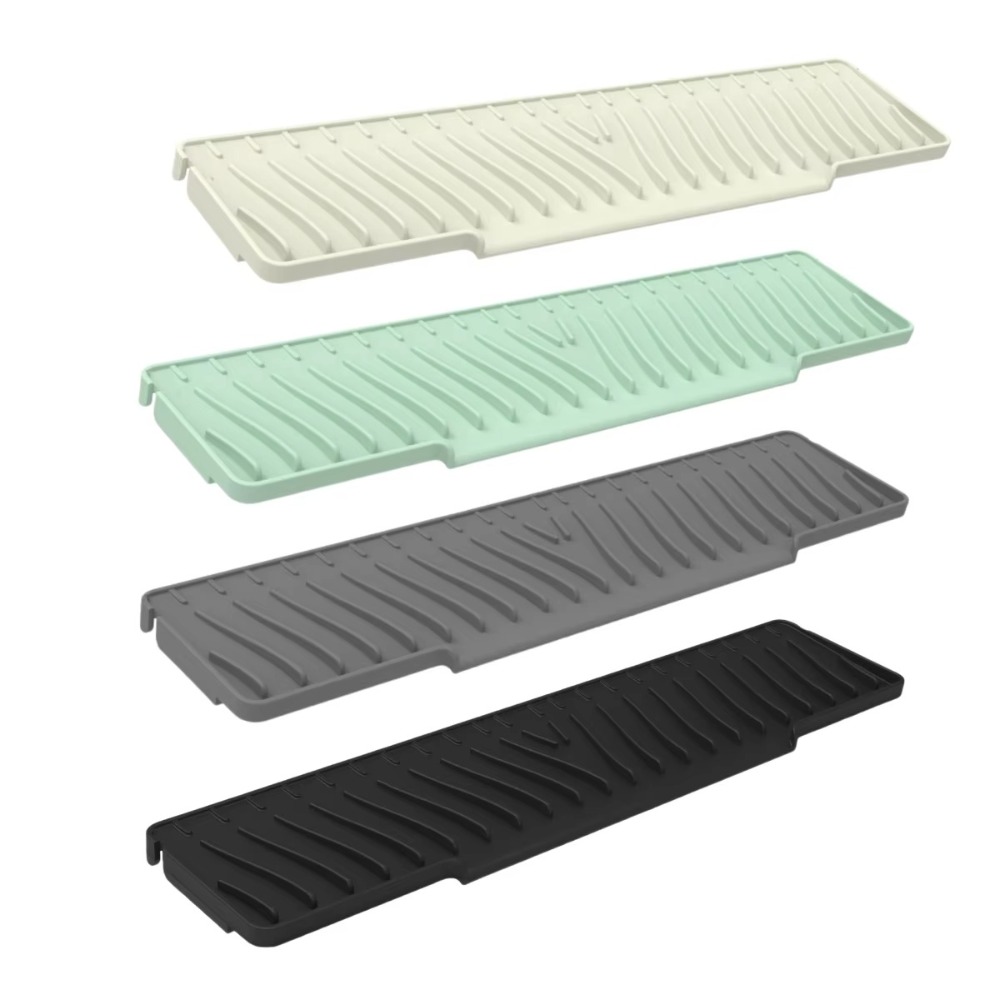 New Silicone Drain Mat Anti-sl - đánh giá và giá Silicone Tap Washer