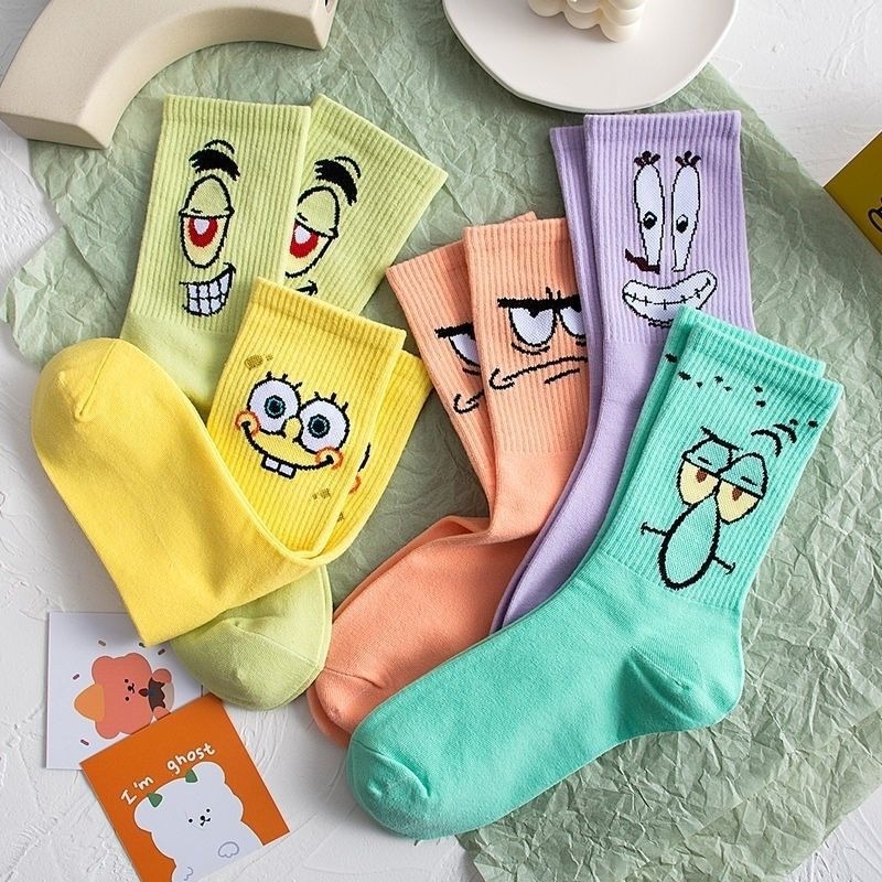 Summer SpongeBob SquarePants C - đánh giá và giá Pipe Bending Spring
