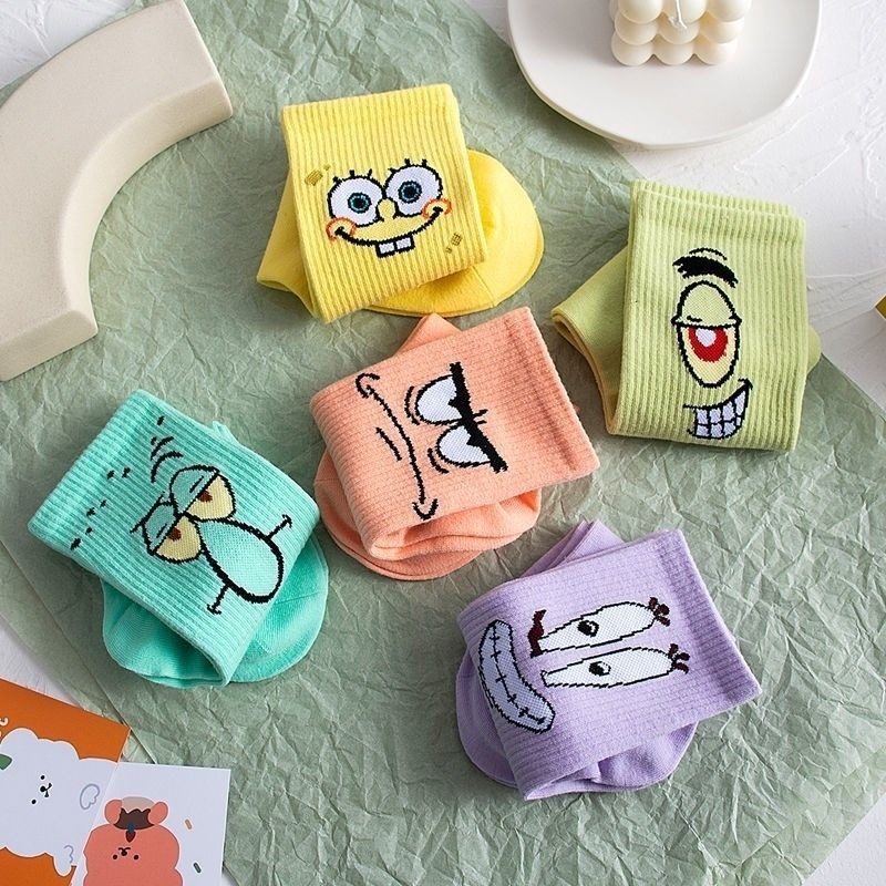 Summer SpongeBob SquarePants C - đánh giá và giá Pipe Bending Spring