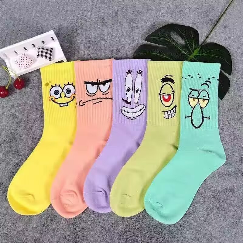 Summer SpongeBob SquarePants C - đánh giá và giá Pipe Bending Spring