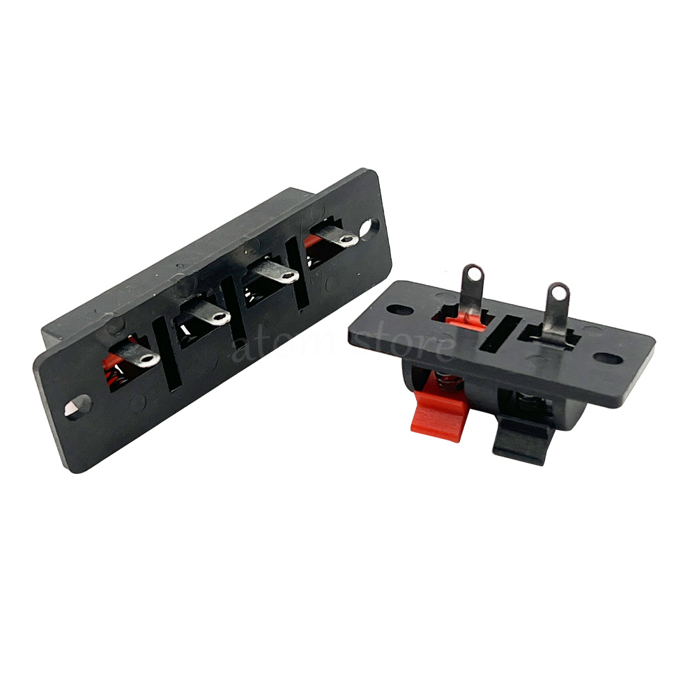5 2-Position, 4-Position Conne - đánh giá và giá Push Fit Connector