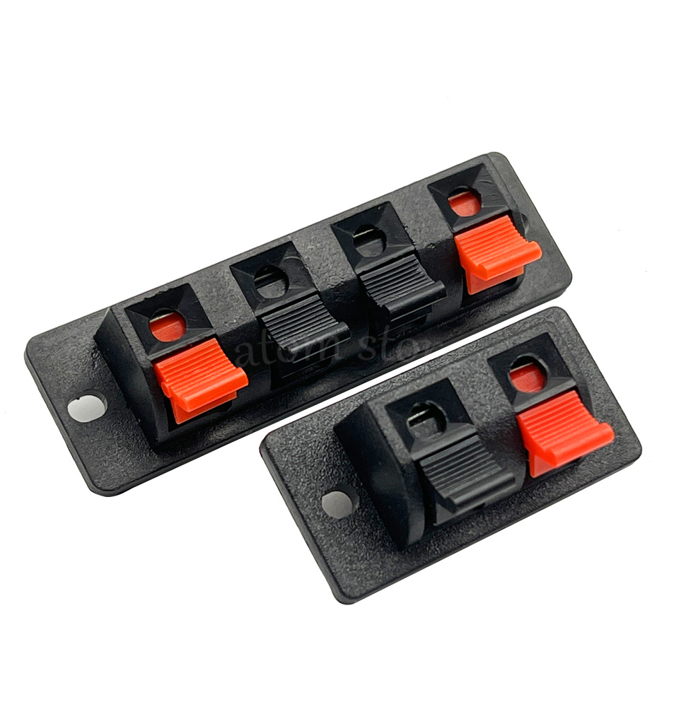 5 2-Position, 4-Position Conne - đánh giá và giá Push Fit Connector
