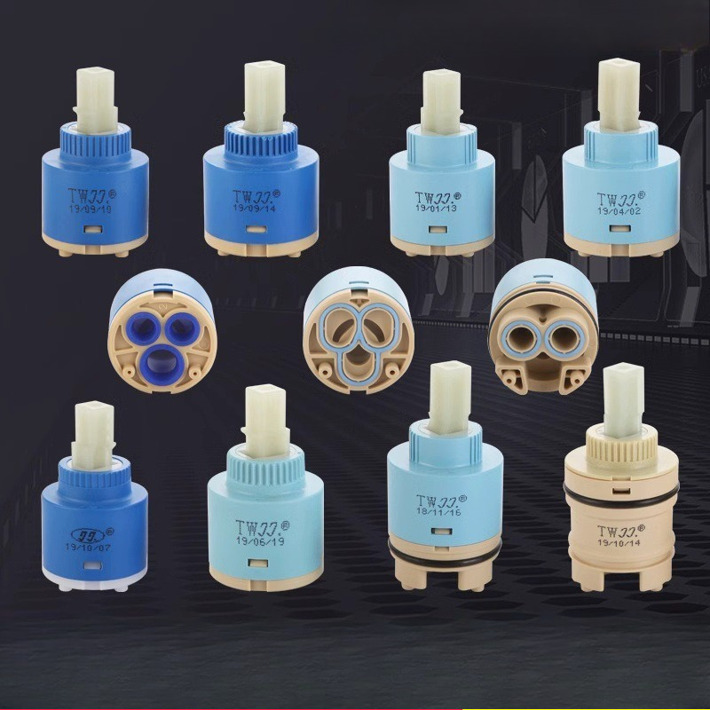 Ceramic Disc Cartridge Mixer F - đánh giá và giá Basin Mixer Cartridge