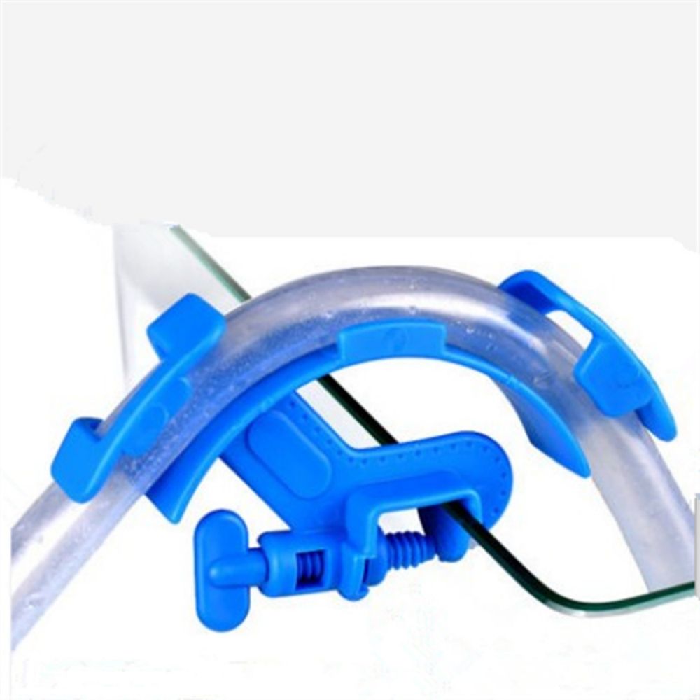 Aquarium Filter Water Pipe Bra - đánh giá và giá Plastic Pipe Clip