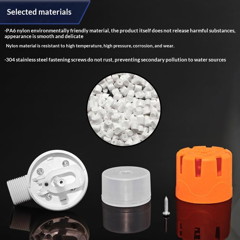 Automatic Water Level Control  - đánh giá và giá Float Ball Valve