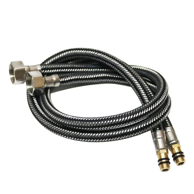 G1/2 Tube Pipe Hose Stainless  - đánh giá và giá Silicone Tap Washer
