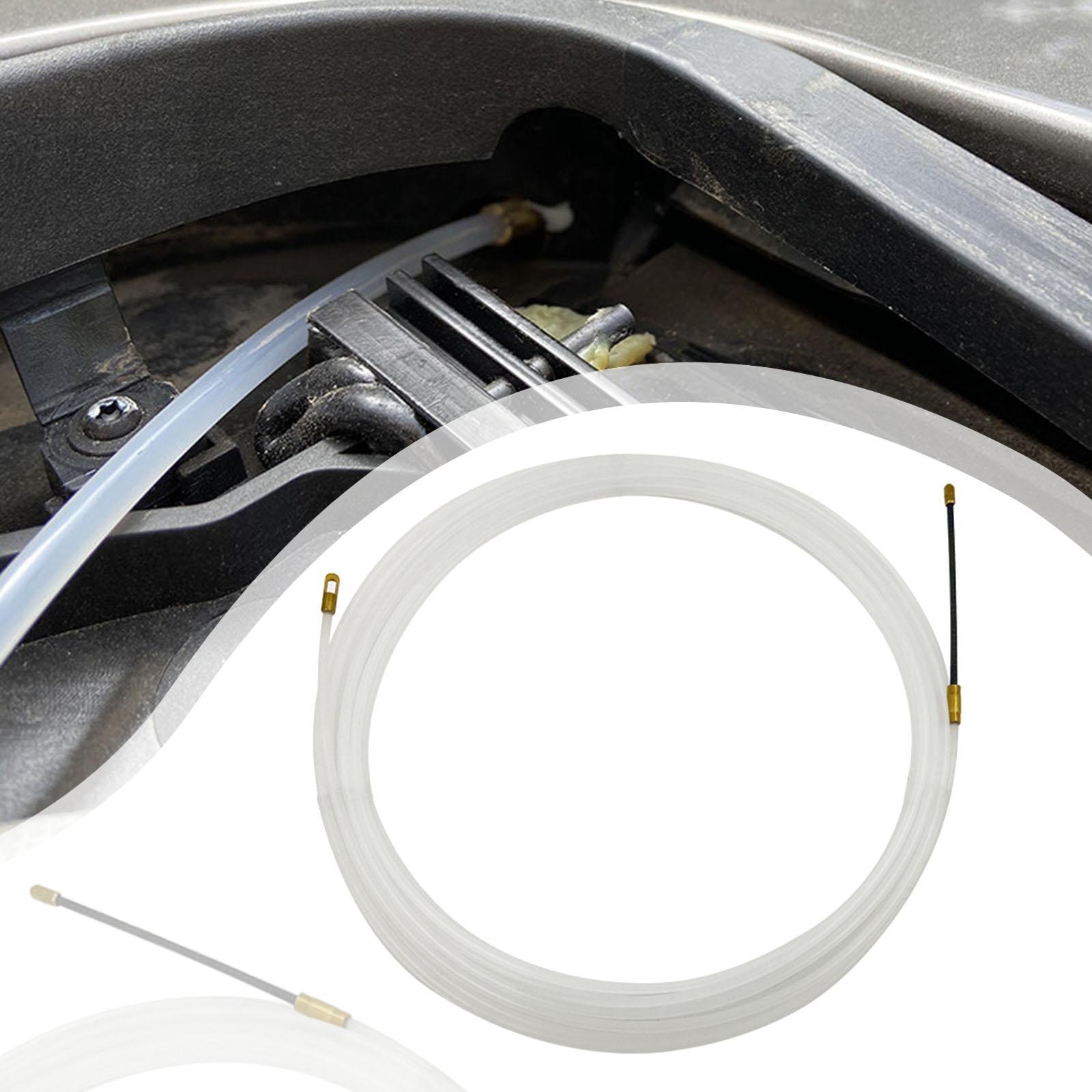 Car Sunroof Drain Snake Extend - đánh giá và giá Drain Snake Flexible