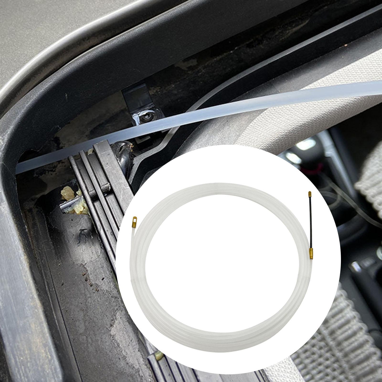 Car Sunroof Drain Snake Extend - đánh giá và giá Drain Snake Flexible