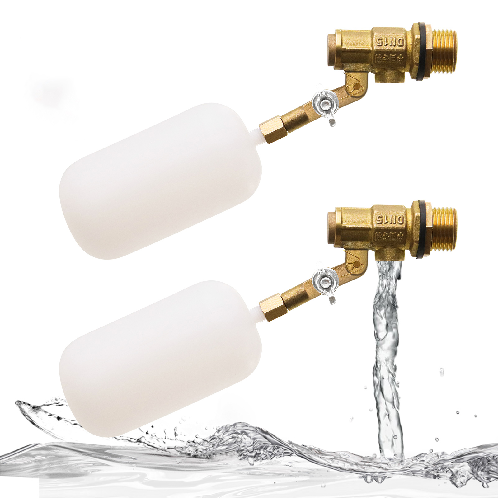 1/2 Inch Copper Calve Float Ba - đánh giá và giá Float Ball Valve