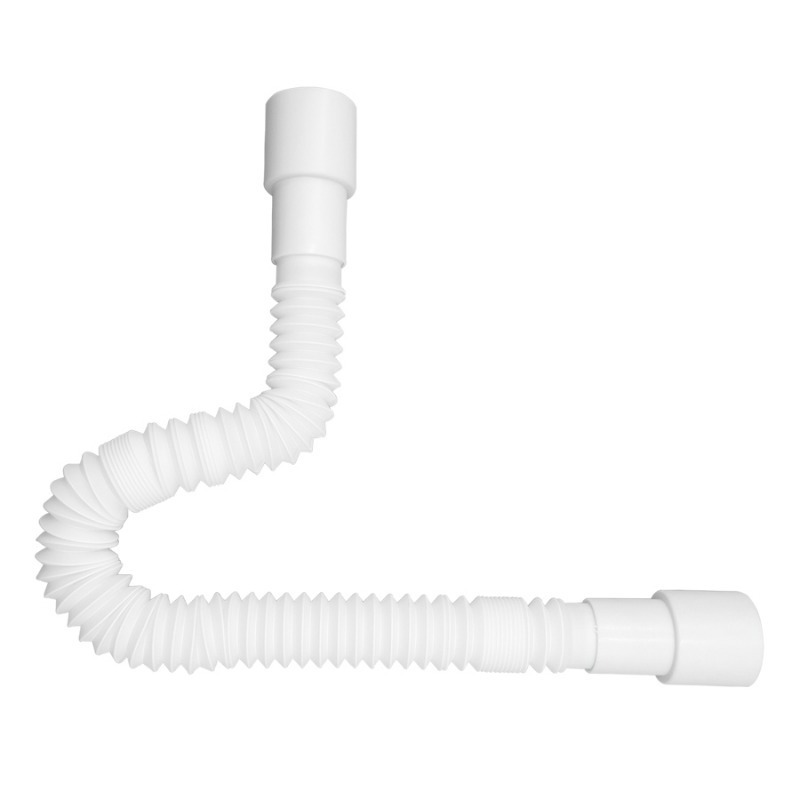 Flexible Drain Pipe for Kitche - đánh giá và giá Flexible Hose Braided