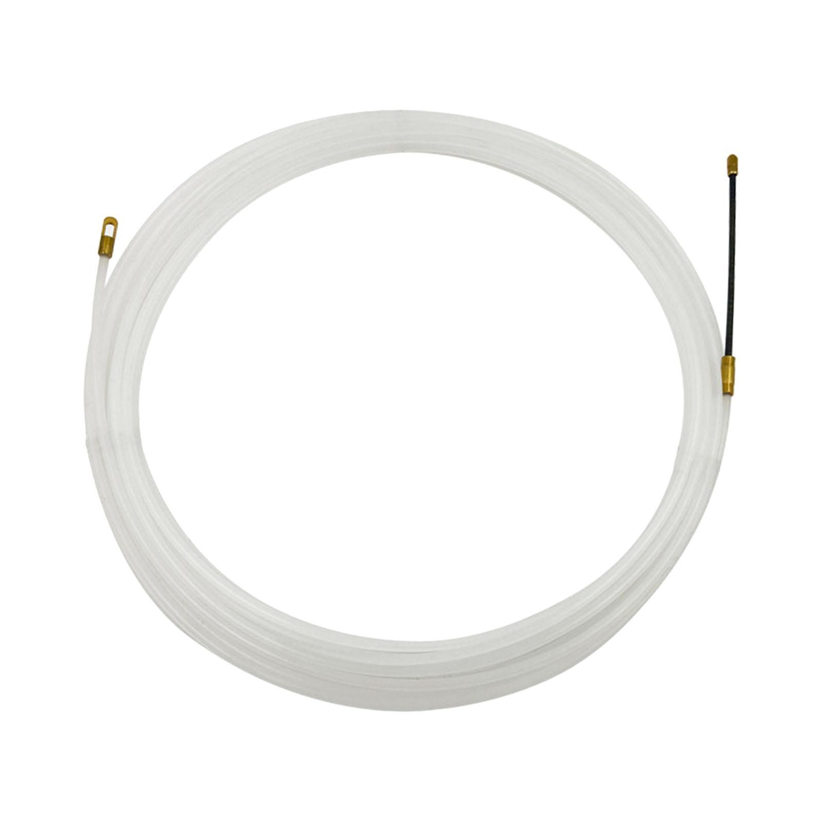 White PVC Car Sunroof Drain Sn - đánh giá và giá Drain Snake Flexible