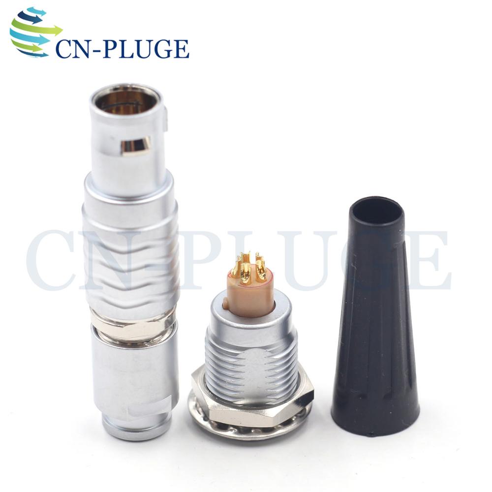 FGG/EGG 1B Connector 2 3 4 5 6 - đánh giá và giá Push Fit Connector