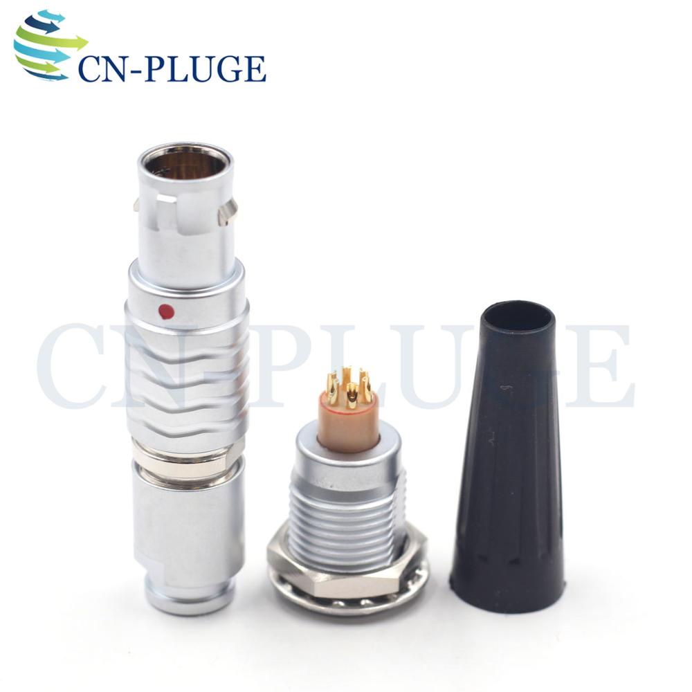 FGG/EGG 1B Connector 2 3 4 5 6 - đánh giá và giá Push Fit Connector