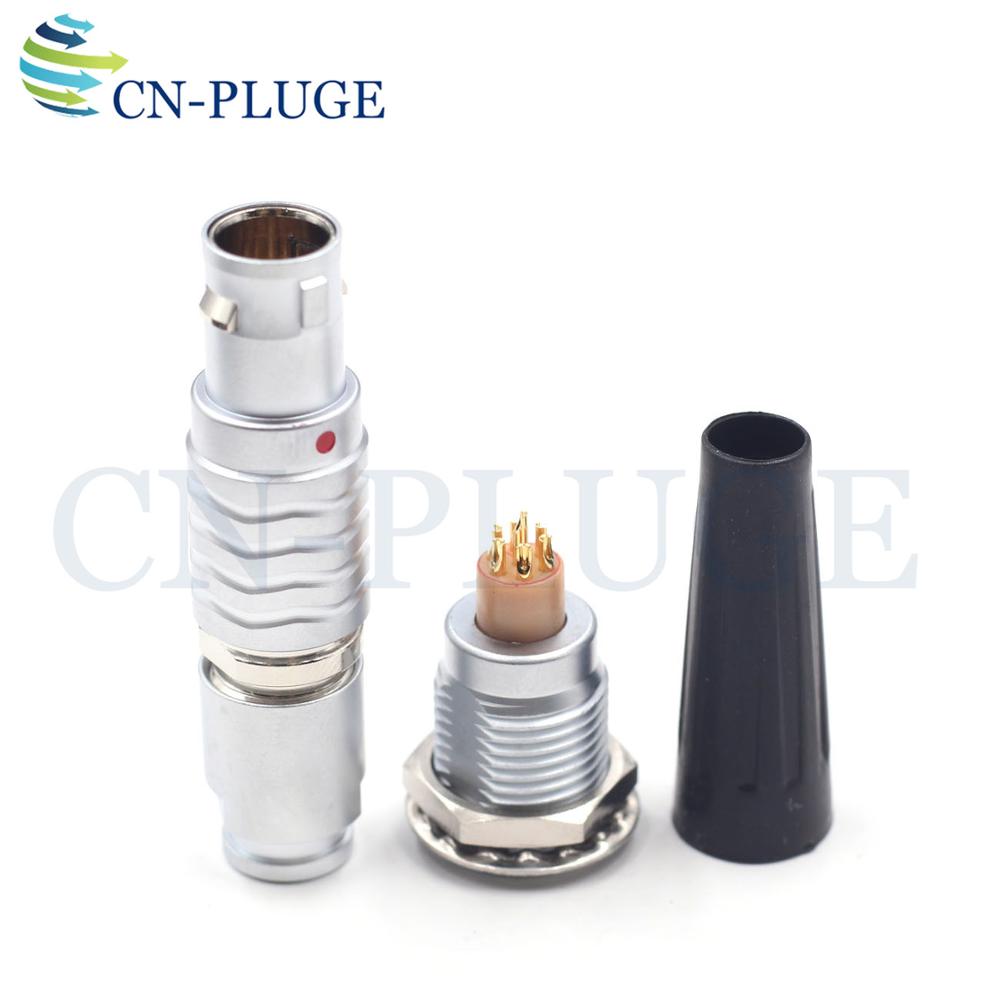 FGG/EGG 1B Connector 2 3 4 5 6 - đánh giá và giá Push Fit Connector