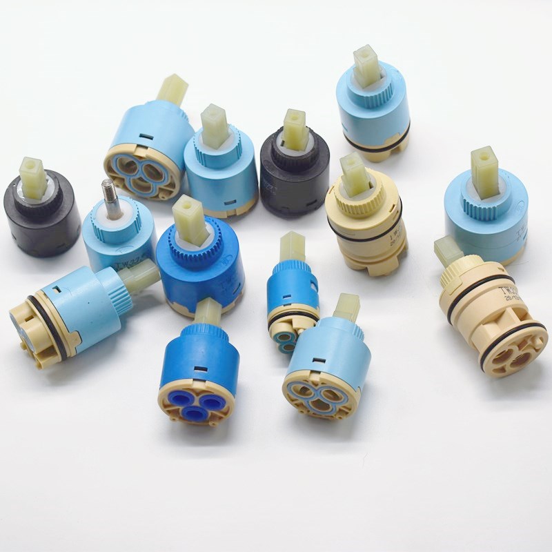 Tập Trộn Cao Ống Van 25Mm/35Mm - đánh giá và giá Basin Mixer Cartridge