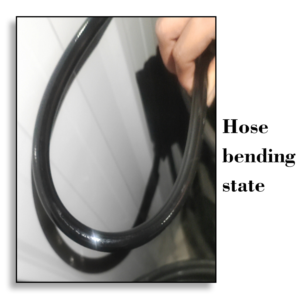 AN3 Motorcycle PTFE Brake Line - đánh giá và giá Flexible Hose Braided
