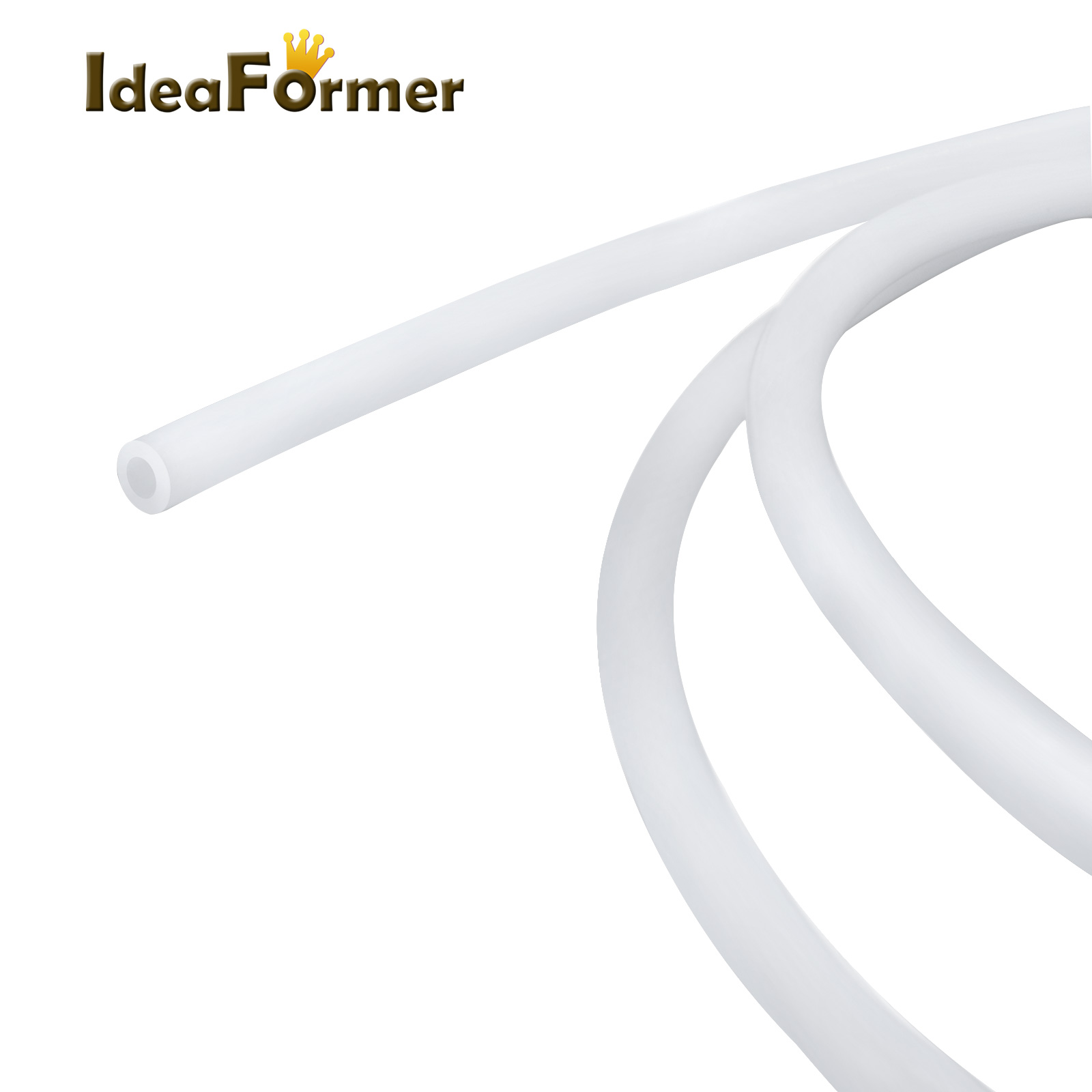 2.5mm OD 4mm Bambu Lab PTFE Tu - đánh giá và giá Ptfe Tape Thread
