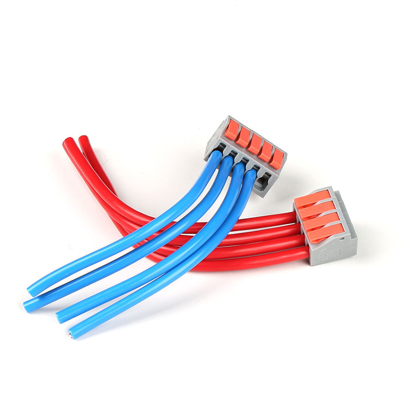 5/10PCS Wire Connectors,LED Ca - đánh giá và giá Push Fit Connector