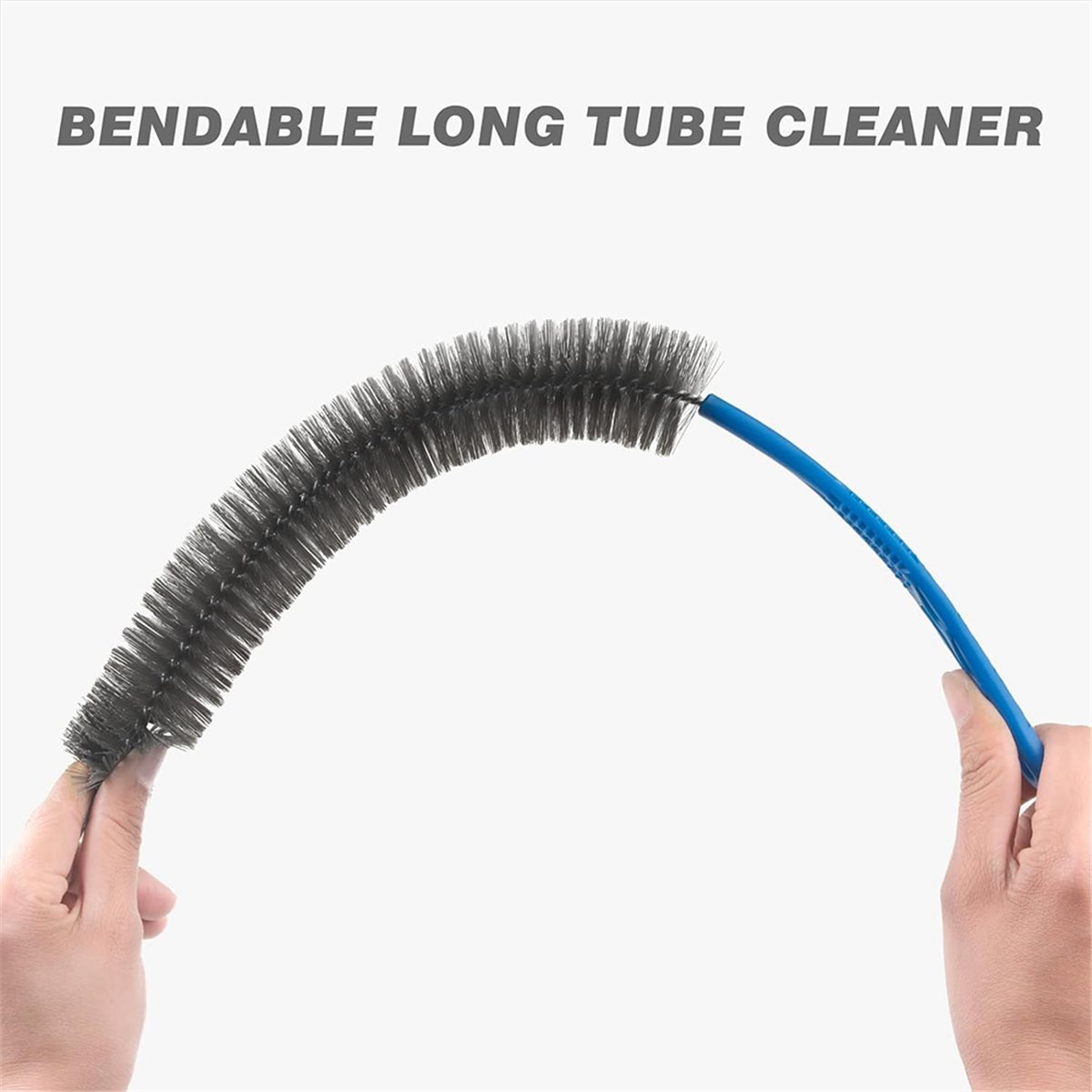 A013 Drain Cleaning Brush Set, - đánh giá và giá Drain Snake Flexible