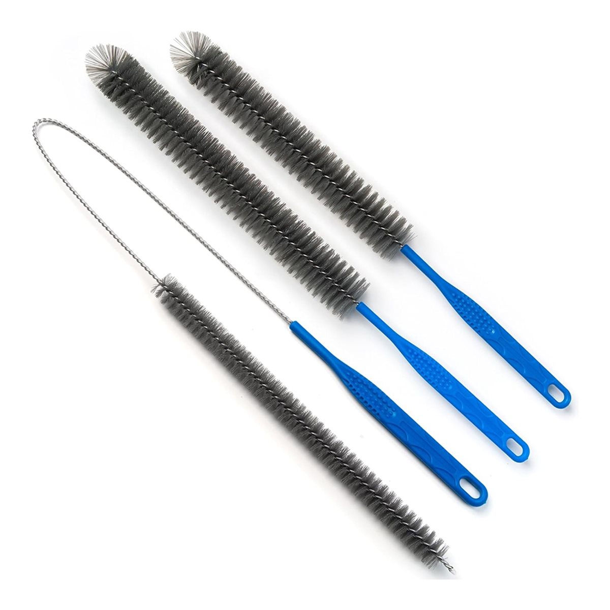 A013 Drain Cleaning Brush Set, - đánh giá và giá Drain Snake Flexible