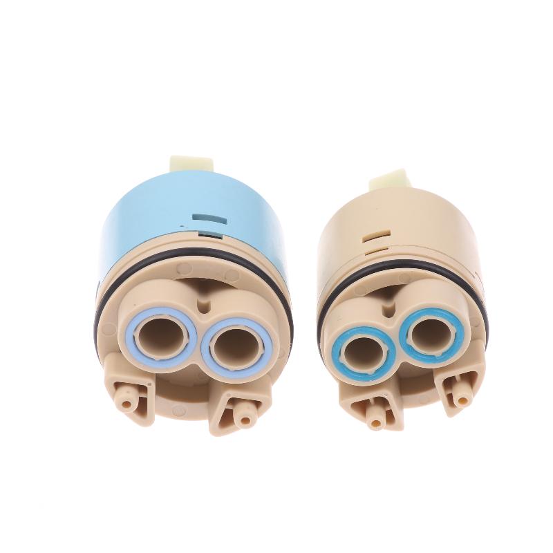 1Pcs Plastic Ceramic Cartridge - đánh giá và giá Basin Mixer Cartridge