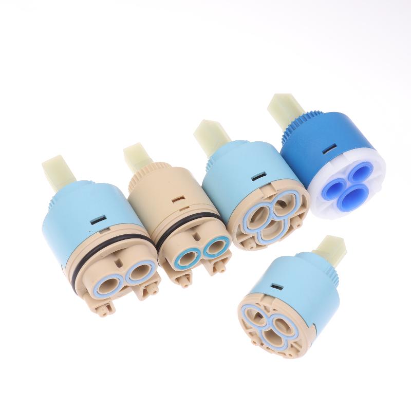 1Pcs Plastic Ceramic Cartridge - đánh giá và giá Basin Mixer Cartridge