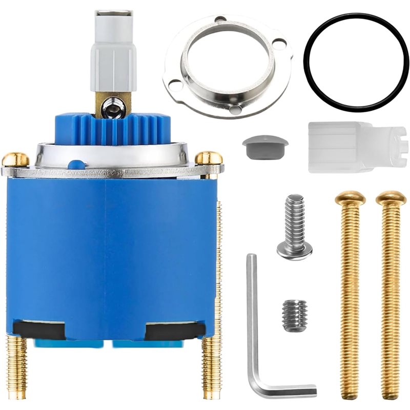 A76X-Faucet Cartridge Replacem - đánh giá và giá Basin Mixer Cartridge