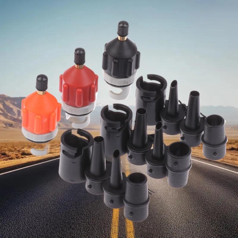 Inflatable Air Pump Adapter an - đánh giá và giá Float Ball Valve