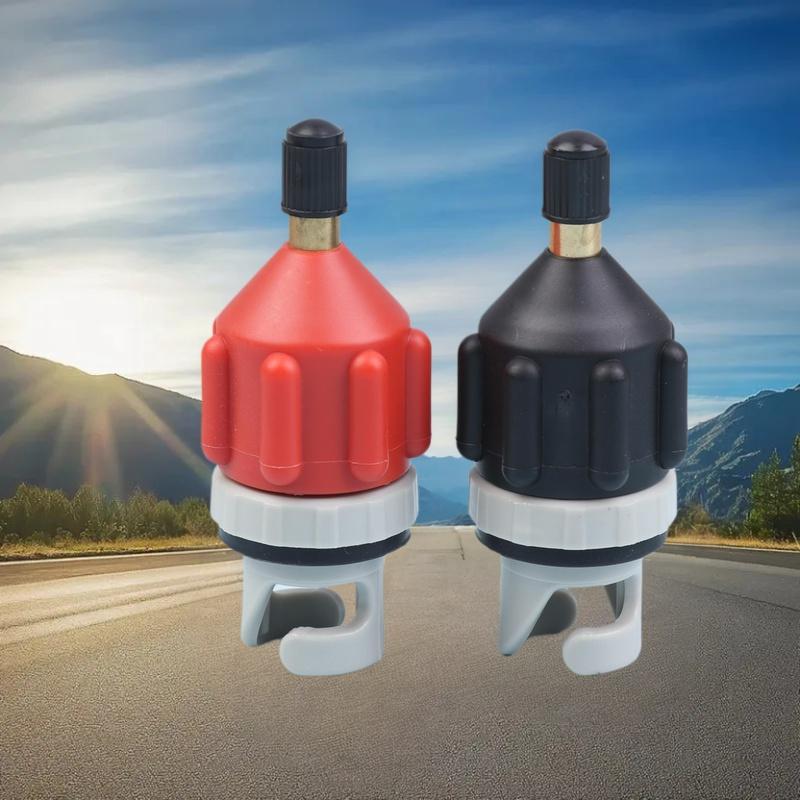 Inflatable Air Pump Adapter an - đánh giá và giá Float Ball Valve