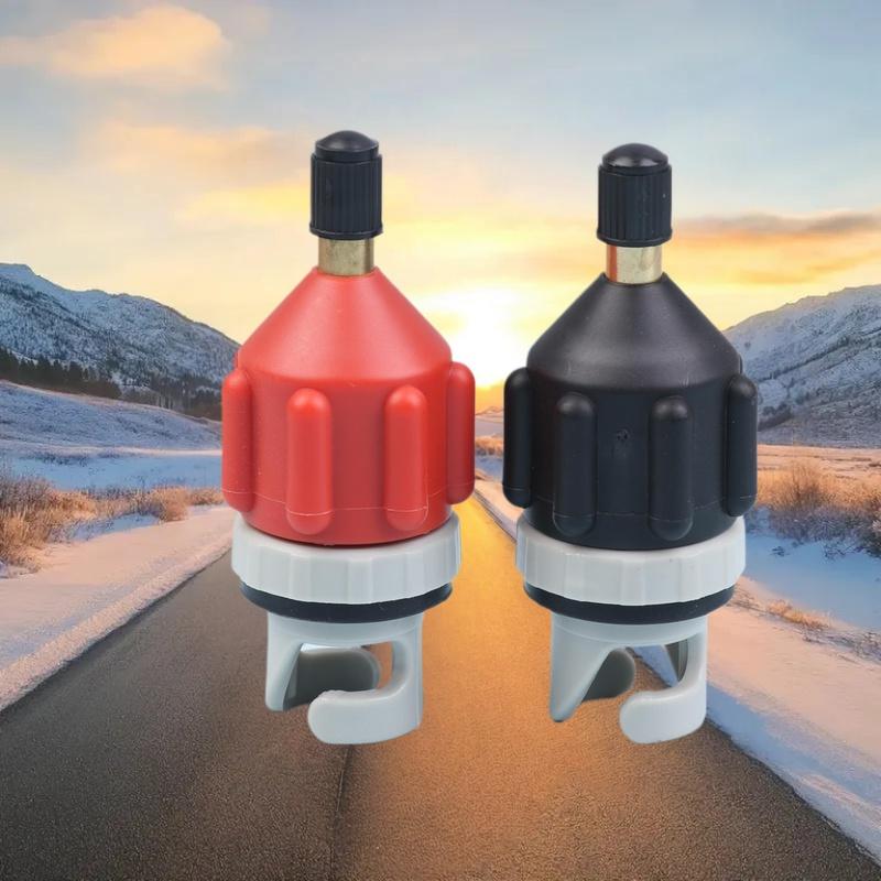 Inflatable Air Pump Adapter an - đánh giá và giá Float Ball Valve