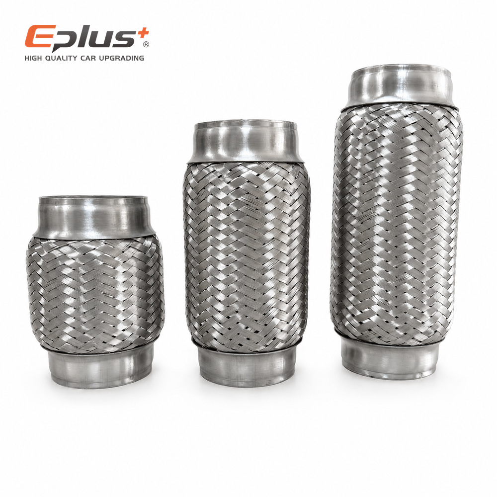Universal Automotive Woven Mes - đánh giá và giá Flexible Hose Braided