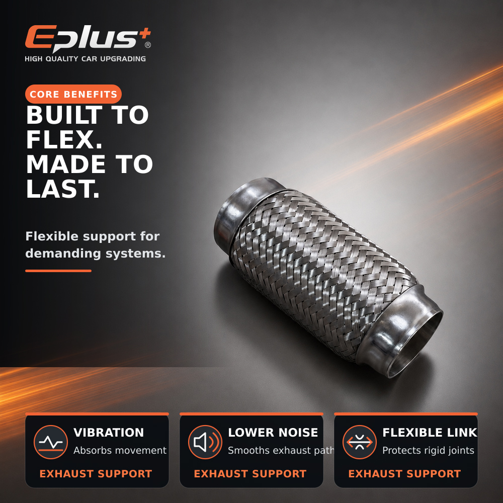 Universal Automotive Woven Mes - đánh giá và giá Flexible Hose Braided