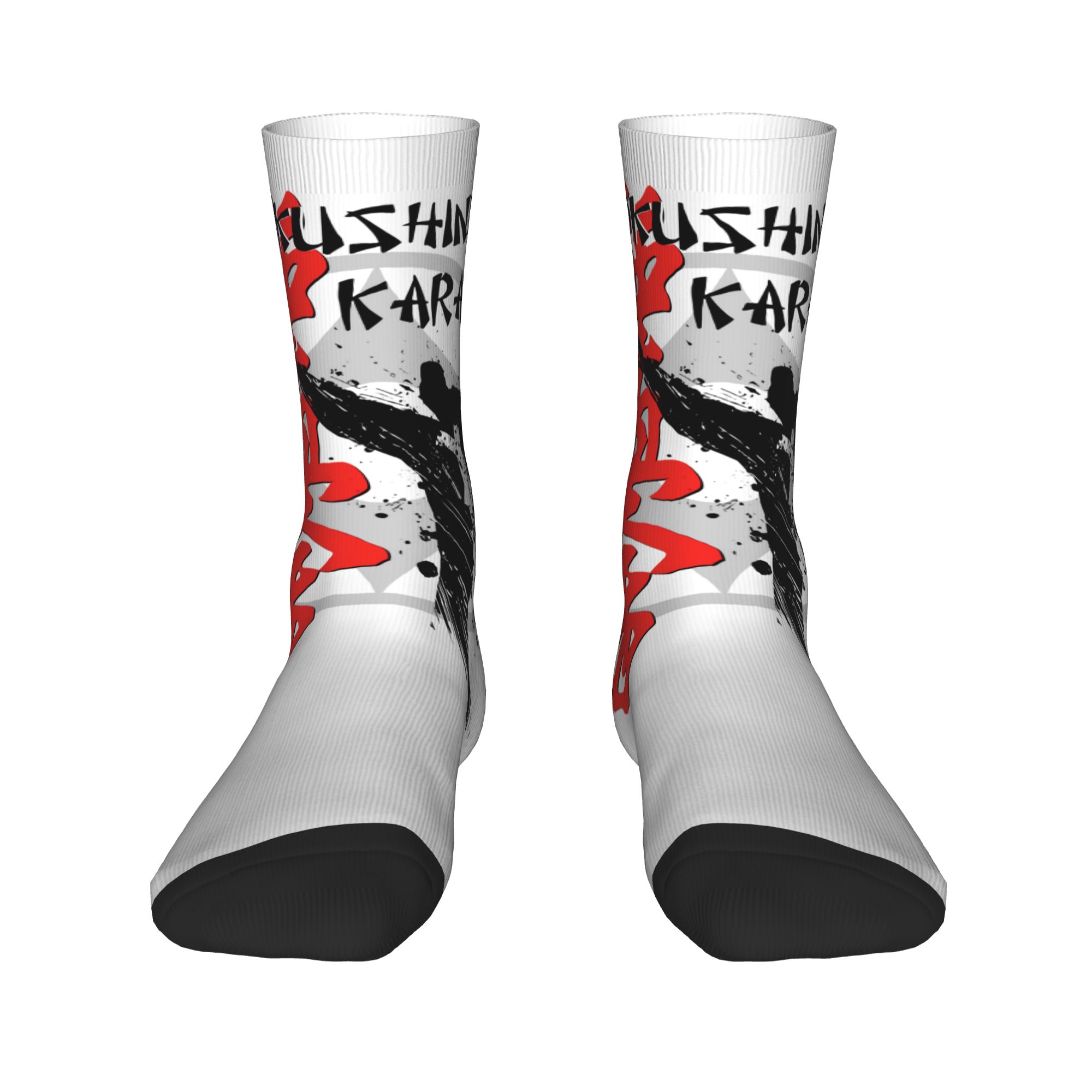 Custom Kyokushi Karate Men's C - đánh giá và giá Pipe Bending Spring