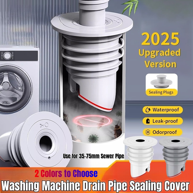 Silicone Sink Stopper Sewer Pi - đánh giá và giá Drain Pipe Clip