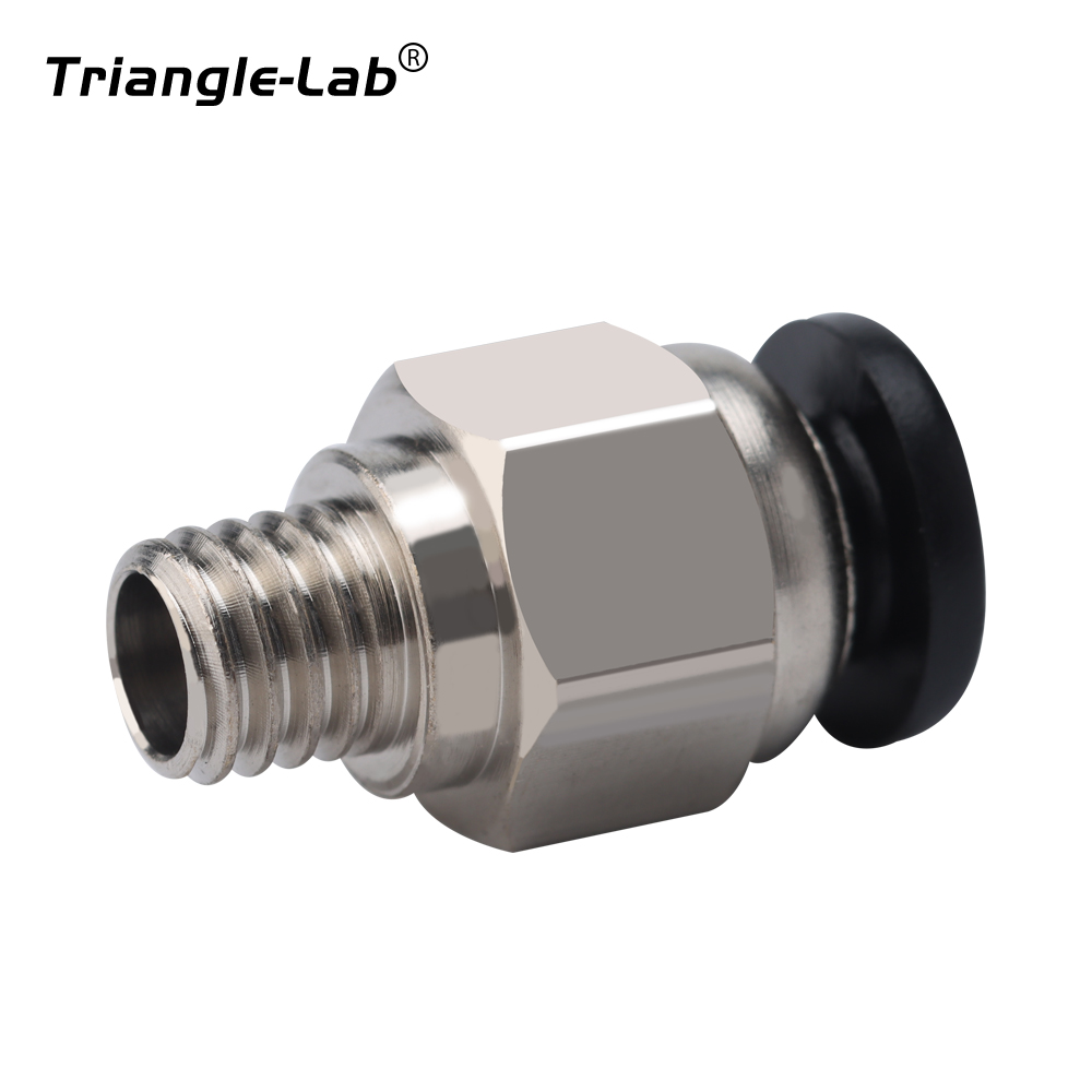 Trianglelab® Pneumatic Fitting - đánh giá và giá Ptfe Tape Thread