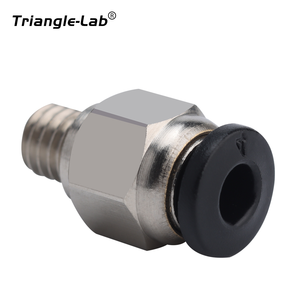 Trianglelab® Pneumatic Fitting - đánh giá và giá Ptfe Tape Thread