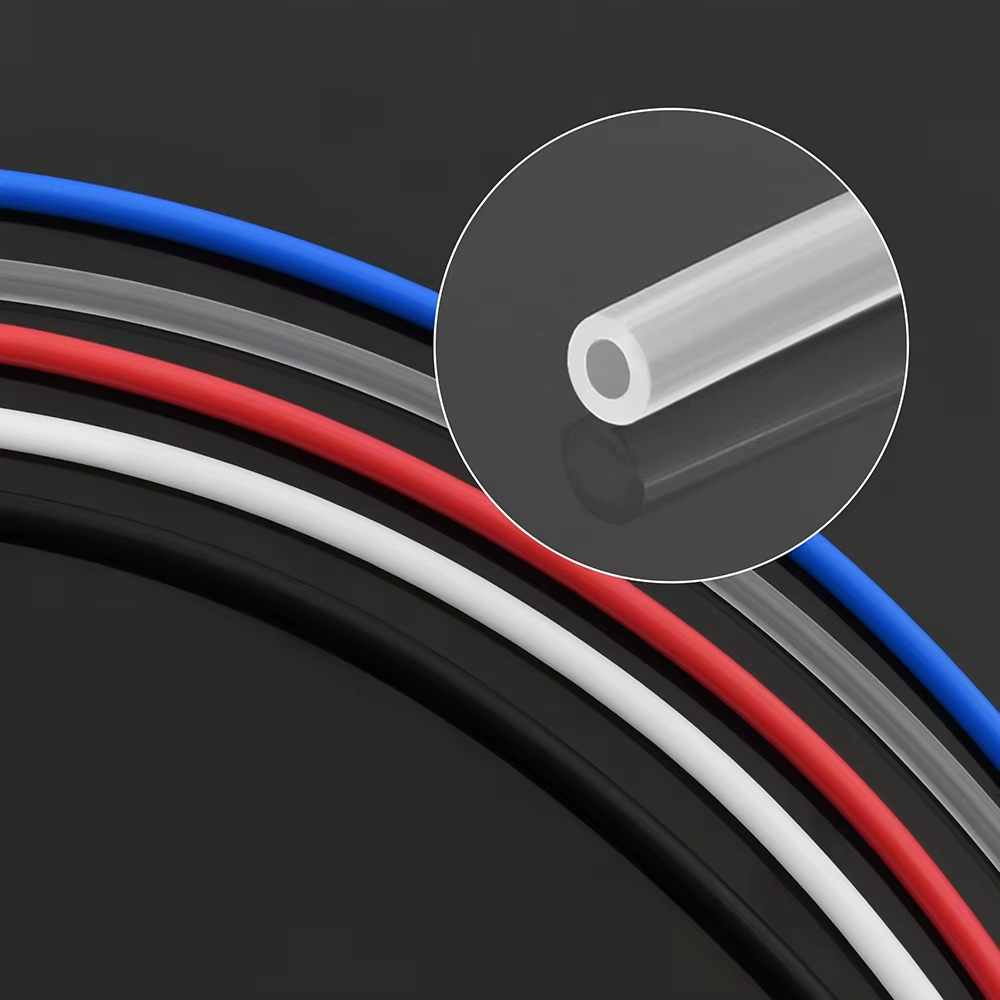 1/2/4M Bowden Extruder PTFE Tu - đánh giá và giá Ptfe Tape Thread
