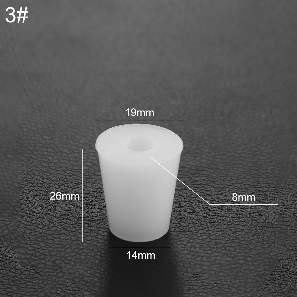 High-Temperature Resistant Wid - đánh giá và giá Plastic Pipe Clip