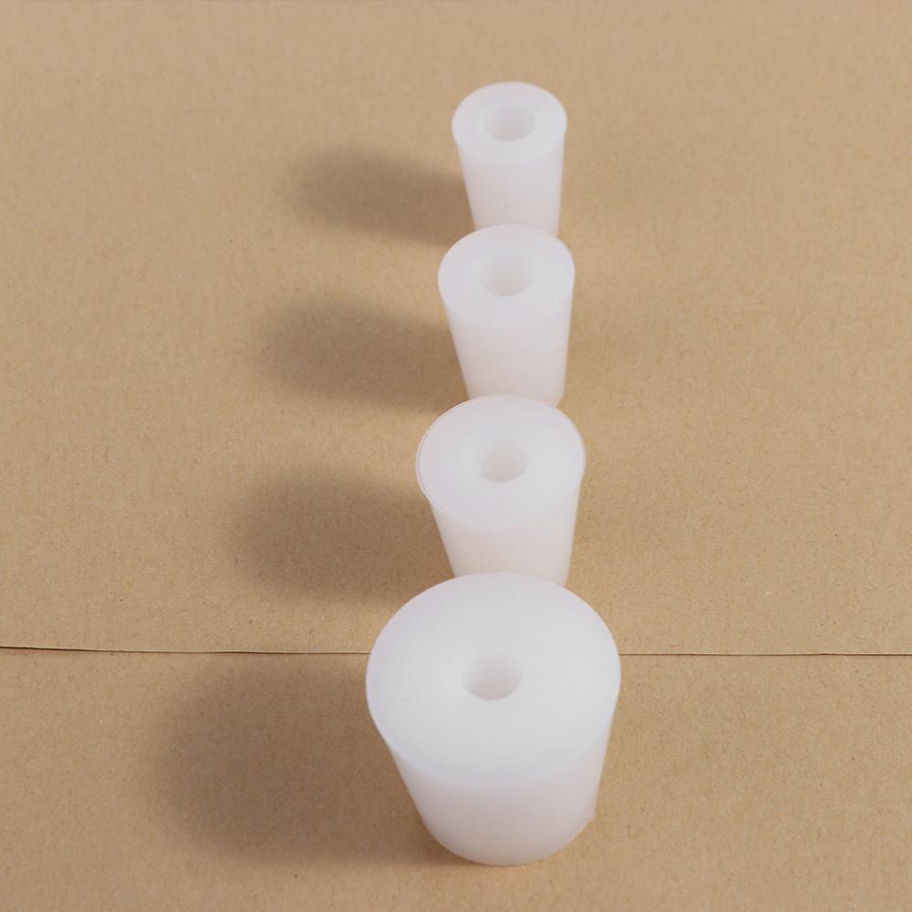 High-Temperature Resistant Wid - đánh giá và giá Plastic Pipe Clip