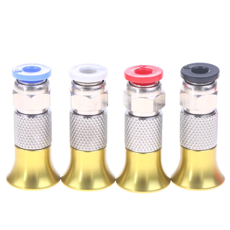 3D Printer PC4-M6 Pneumatic Co - đánh giá và giá Ptfe Tape Thread